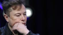 Tesla and Elon Musk reopen California facility, defying orders meant to stem coronavirus spread
