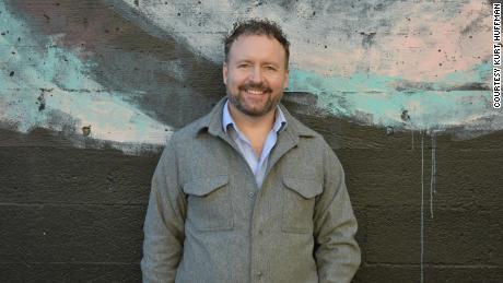 Kurt Huffman owns the restaurant group ChefStable in Oregon.