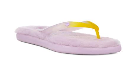 ugg flip flop slippers nordstrom