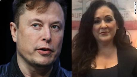 'F*** Elon Musk,' lawmaker responds to Tesla CEO's threat