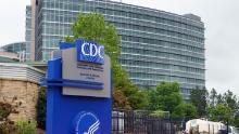 CDC will alert doctors to look out for syndrome in children that could be related to coronavirus