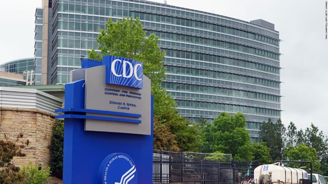 The CDC is a true national treasure