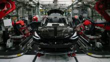 After years without turning a profit, Tesla is now poised to be a powerhouse