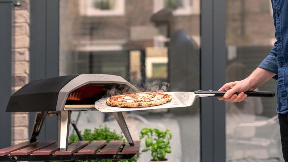 Ooni Koda Gas-Powered Pizza Oven