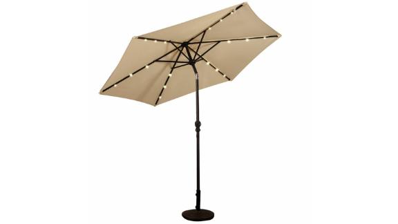 Freeport Park Eastwood 9-Foot Market Umbrella