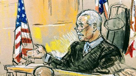 Judge questions if Michael Flynn has perjured himself in his court case