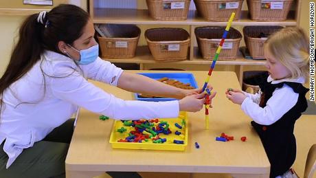 Preschools and childcare might reopen soon. Should you send your kid?