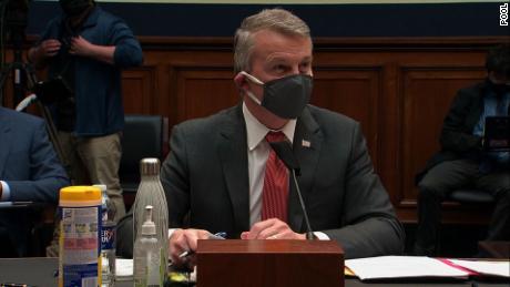 5 takeaways from Rick Bright's House hearing