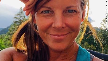 A woman went biking on Mother&#39;s Day. She hasn&#39;t been seen since