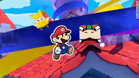 How Roblox Became The It Game For Tweens And A Massive Business Cnn - paper mario roleplay roblox