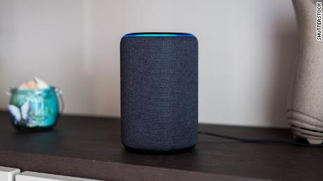 Amazon files lawsuit over &#39;widespread tech support fraud&#39; targeting Alexa users