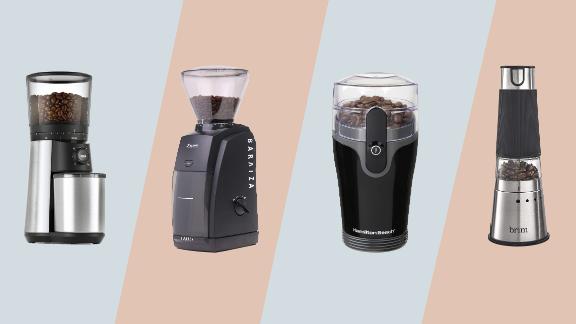 10 Best Coffee Grinders 2023, Tested by Experts