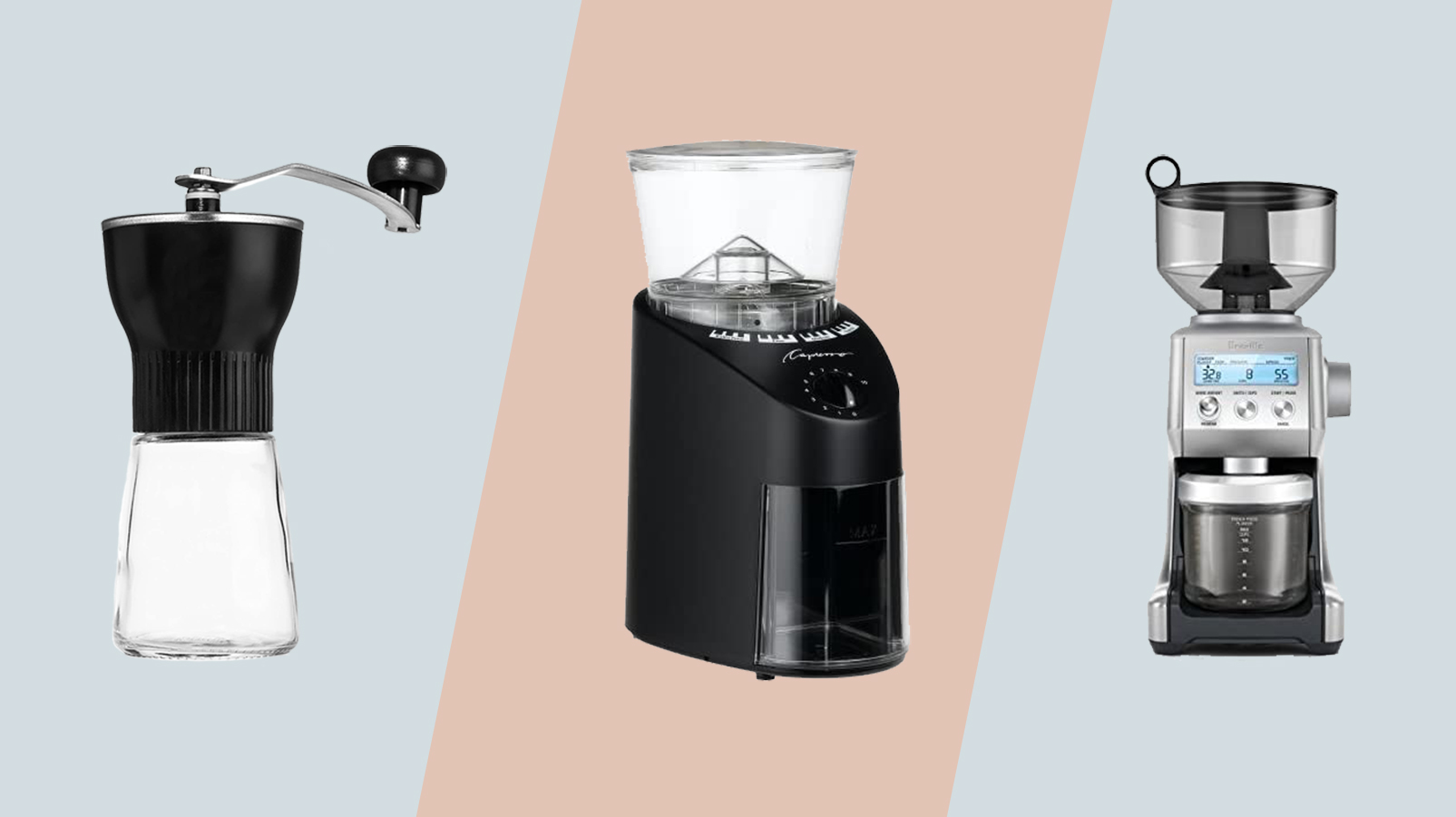 manual coffee grinder target