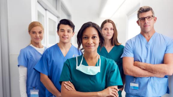 Free Promotions For Healthcare Workers