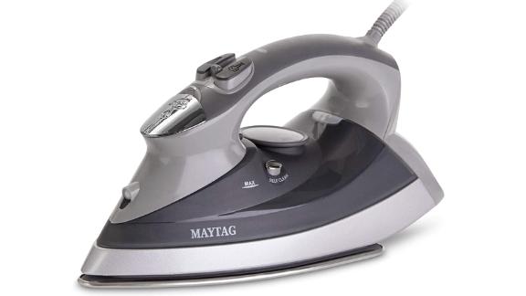 hottest steam iron