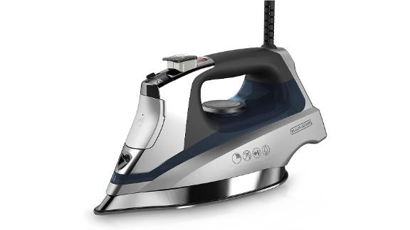 hottest steam iron