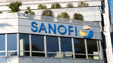 France piles pressure on Sanofi over coronavirus vaccine plans