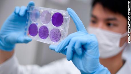 Science speeds up during coronavirus pandemic -- but at what cost?