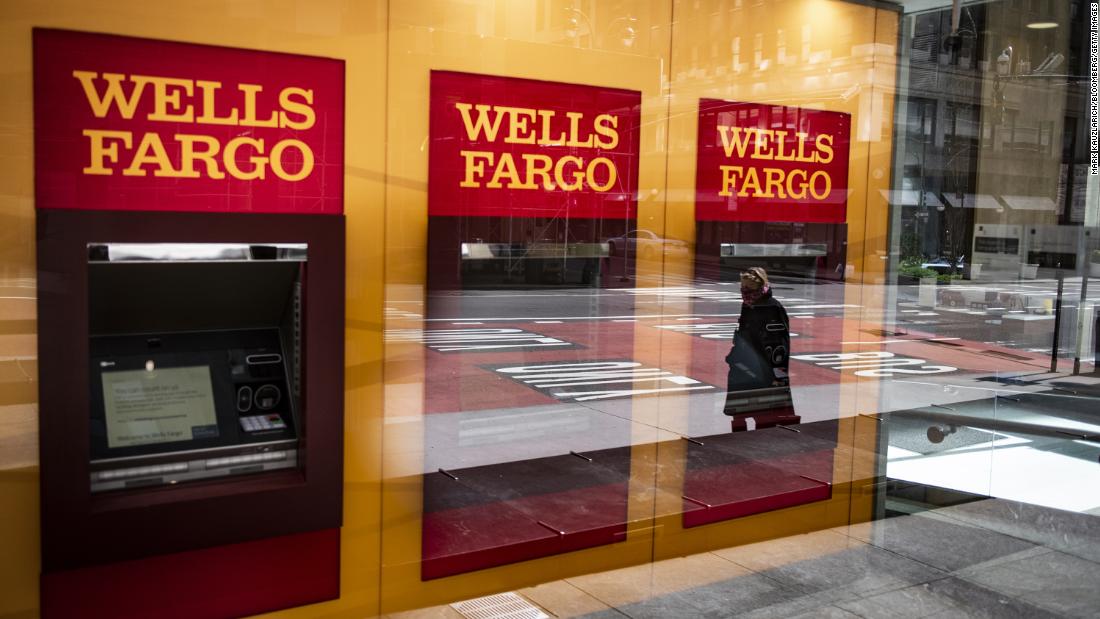 Rumors of Wells FargoGoldman merger underscore just how bad things