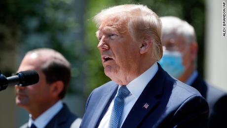 Trump likely to decide in coming days whether to host G7 in person