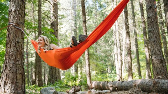 Kammock Roo Double Hammock