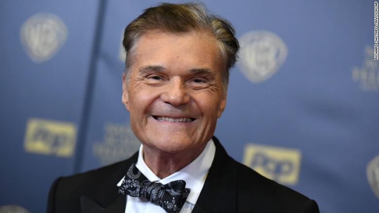 Fred Willard, 'Best in Show' and 'Modern Family' comedy star, has ...