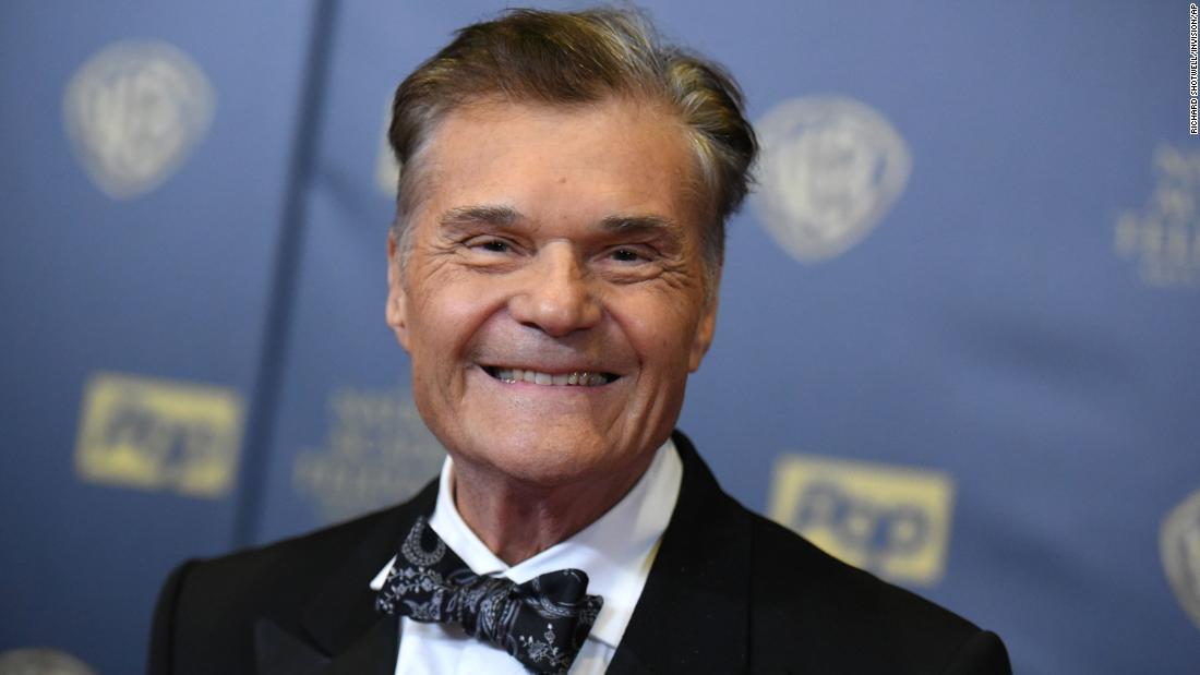 Here are some of Fred Willard's funniest roles thumbnail