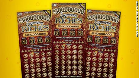 largest super lotto jackpot