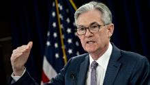Don&#39;t bet against America, says Fed chief on &#39;60 Minutes&#39;