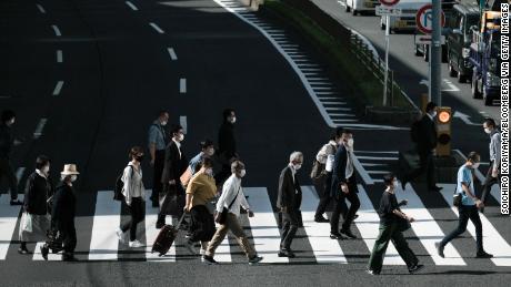 Japan just fell into recession, and much worse could be on the way