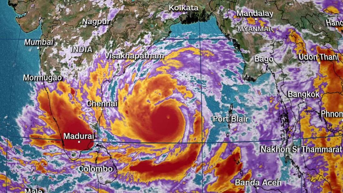 Our India Team Please Stay Safe Cyclone Amphan Talkin Sex 4510