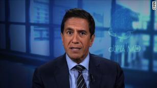 Dr. Sanjay Gupta: If The United States Were My Patient - CNN