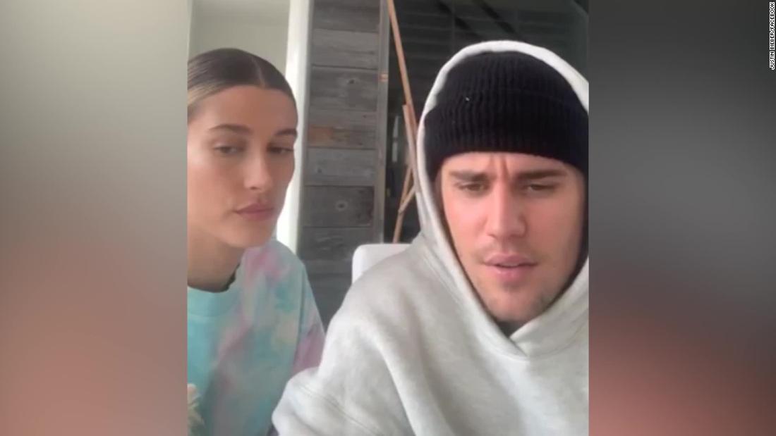 Justin Bieber Tells Fans He Regrets Not Saving Himself For Marriage 5408