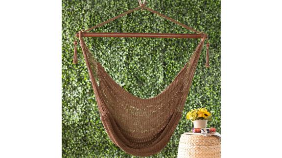 Bay Isle Home Plummer Chair Hammock