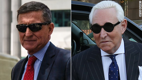 Flynn and Stone likely to face drawn-out court battles as challenges set to stretch into summer