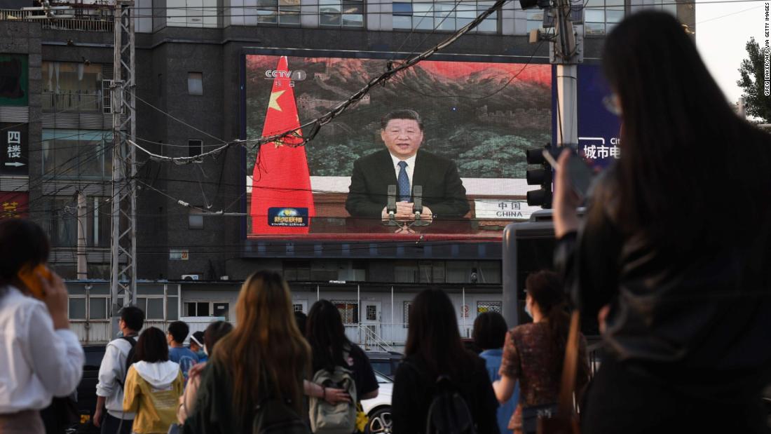 In Hong Kong and beyond, China moves to consolidate position of strength as country emerges from pandemic