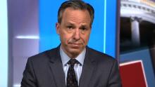 jake tapper lead 01 05182020