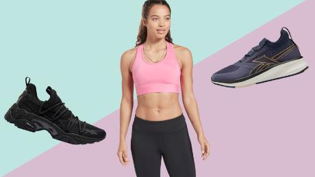 reebok summer sale