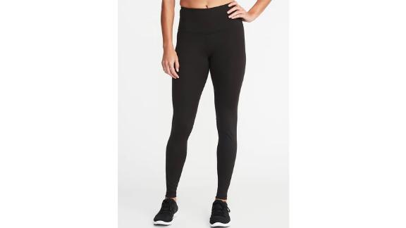 spanx active compression leggings