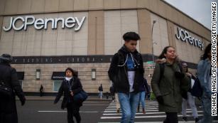 Largest Mall Owners, in Passing on 51 J.C. Penney Stores, Show New  Pickiness in What They Buy