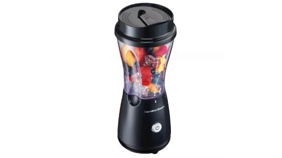 Hamilton Beach 14-Ounce Single-Serve Blender 