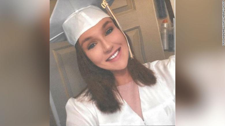 An Ohio teenager has been found safe after vanishing on her way to a tanning salon.