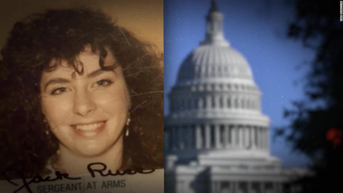 New Details Emerge On Tara Reade S Departure From Joe Biden S Senate
