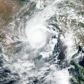 10 cyclone amphan satellite 0519