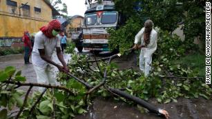 Cyclone Amphan Caused An Estimated $13.2 Billion In Damage In India's ...