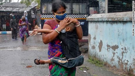 Cyclone Amphan Caused An Estimated $13.2 Billion In Damage In India's ...