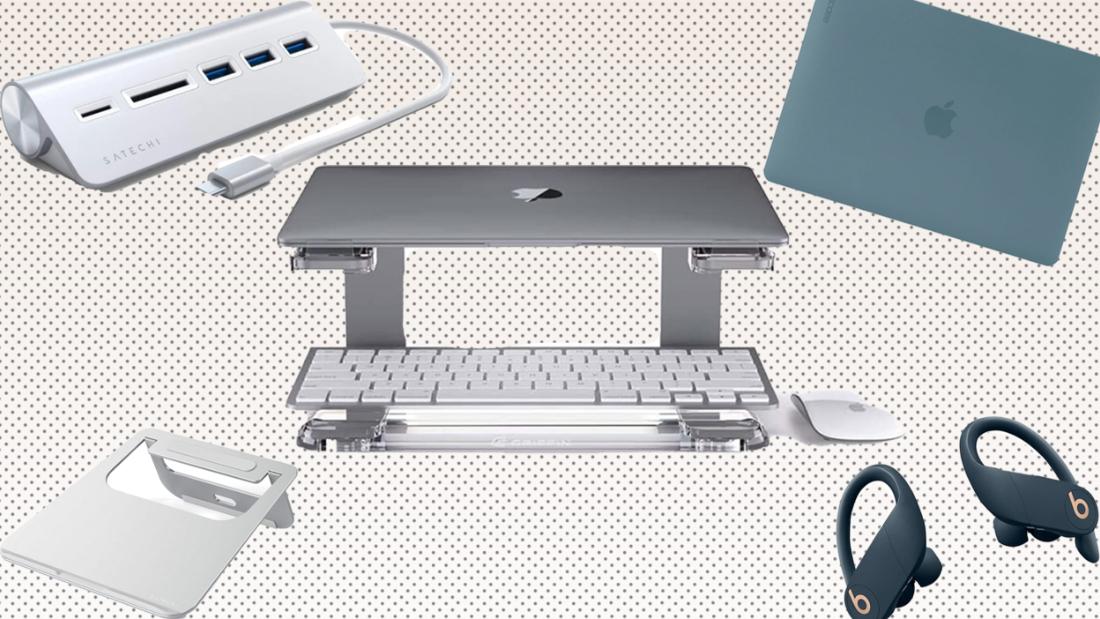 Best Macbook 2020 Accessories: Get The Most Out Of Your MacBook With ...