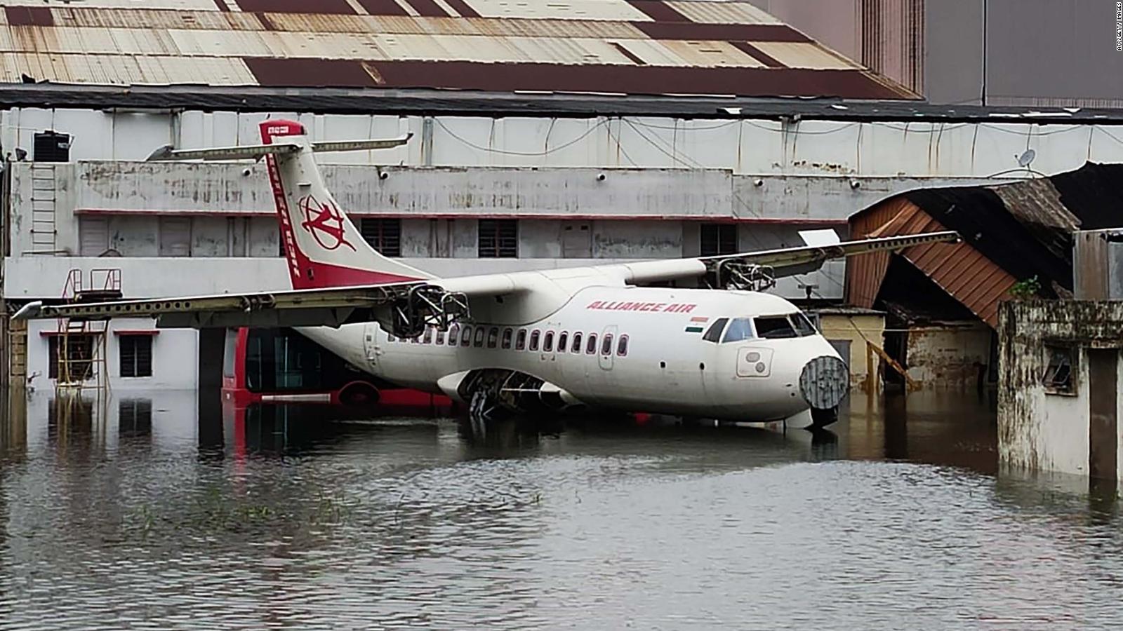 Cyclone Amphan Caused An Estimated $13.2 Billion In Damage In India's ...