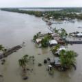 07 cyclone amphan 0521 Shyamnagar