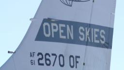 Biden administration won't seek to rejoin Open Skies Treaty after 2020 exit